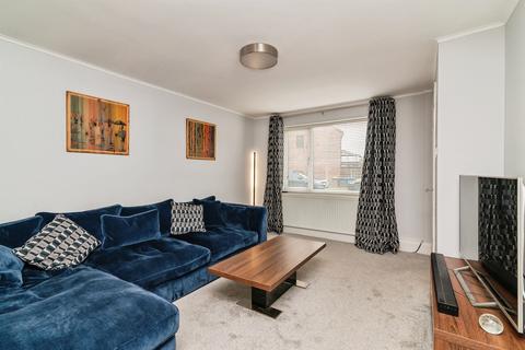 undefined, The Spring, Long Eaton, Nottingham