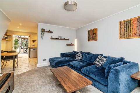 undefined, The Spring, Long Eaton, Nottingham