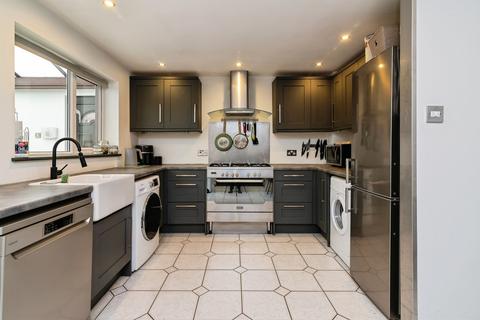 undefined, The Spring, Long Eaton, Nottingham