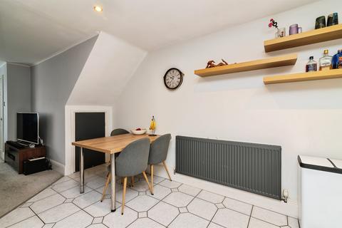 undefined, The Spring, Long Eaton, Nottingham