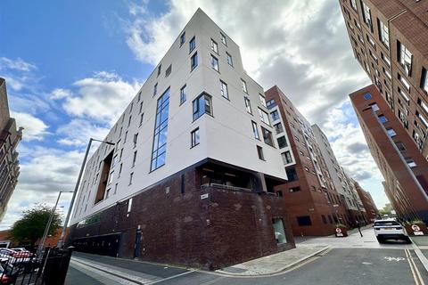 2 bedroom apartment to rent, BS41, 20 Loom Street, Manchester