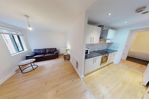 2 bedroom apartment to rent, BS41, 20 Loom Street, Manchester