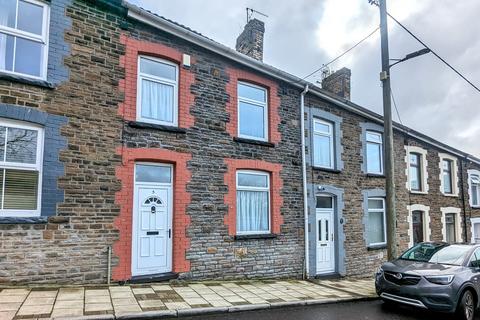 undefined, Birchgrove Street, PORTH