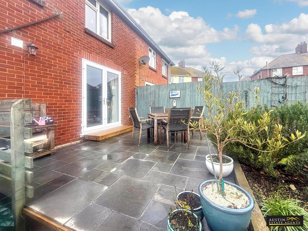 Terrace / Patio