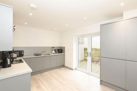 3 bedroom terraced house for sale, Berrystorth Close, Sheffield S14