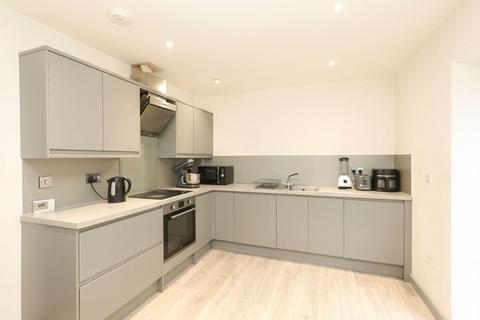 3 bedroom terraced house for sale, Berrystorth Close, Sheffield S14
