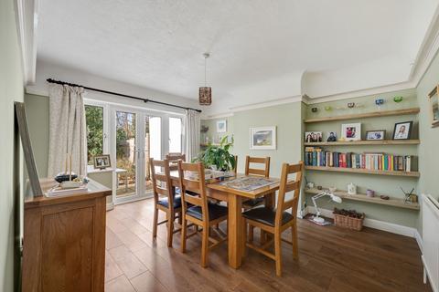 undefined, Great Thrift, Orpington BR5