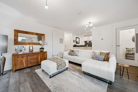 2 bedroom flat for sale, 122 Festival Court, Festival Park, Glasgow, G51 1BF
