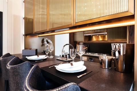 undefined, TCRW, Fareham Street, W1F