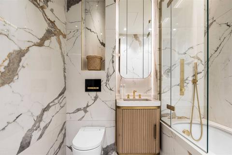undefined, TCRW, Fareham Street, W1F