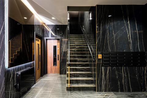 undefined, TCRW, Fareham Street, W1F