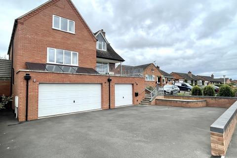 undefined, Luddington Road, Stratford-upon-Avon CV37