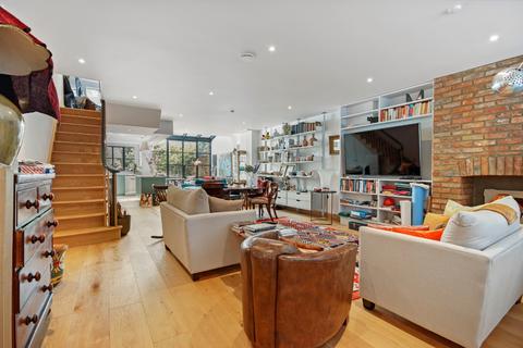 undefined, Primrose Hill NW1