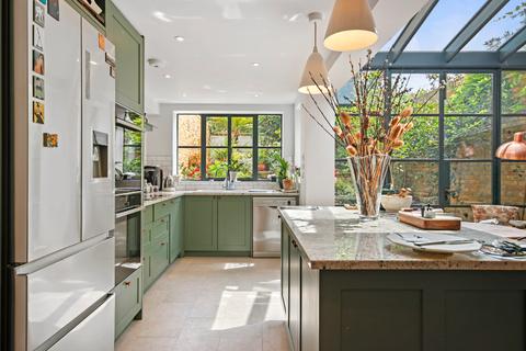 undefined, Primrose Hill NW1
