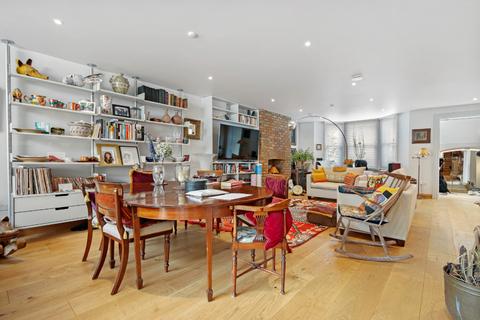 undefined, Primrose Hill NW1