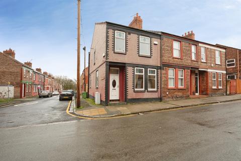 Lees Avenue, Rock Ferry, Birkenhead