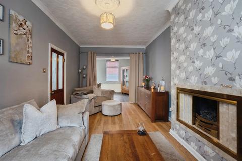 undefined, Lees Avenue, Rock Ferry, Birkenhead