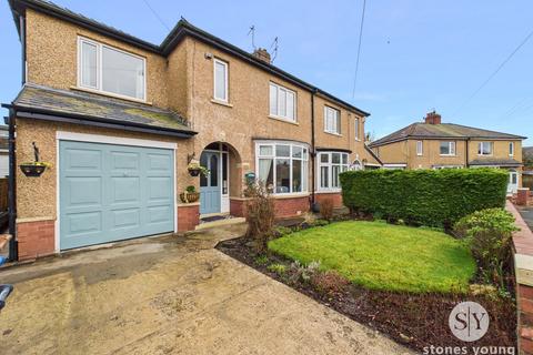4 bedroom semi-detached house for sale, York Crescent, Blackburn, BB1