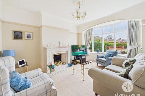 4 bedroom semi-detached house for sale, York Crescent, Blackburn, BB1