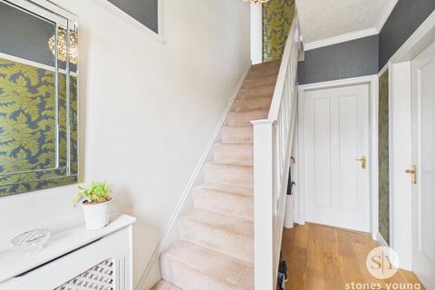 4 bedroom semi-detached house for sale, York Crescent, Blackburn, BB1