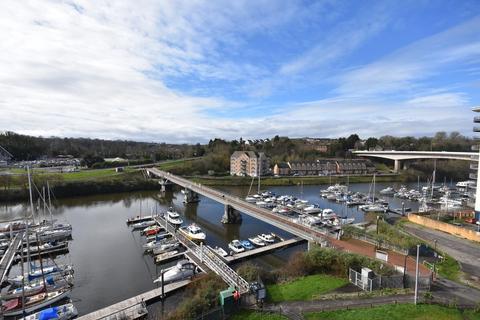 1 bedroom apartment for sale, 75 Bayscape, Watkiss Way, Cardiff, CF11 0TB