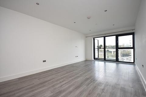 1 bedroom apartment for sale, 75 Bayscape, Watkiss Way, Cardiff, CF11 0TB