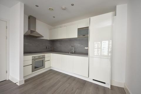 1 bedroom apartment for sale, 75 Bayscape, Watkiss Way, Cardiff, CF11 0TB