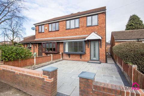 undefined, Crow Lane West, Newton-Le-Willows, WA12