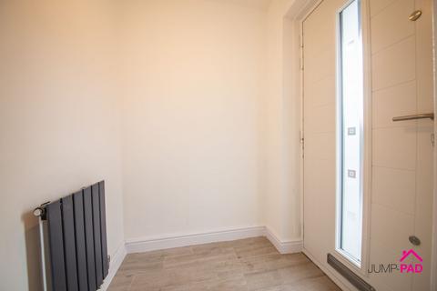 undefined, Crow Lane West, Newton-Le-Willows, WA12