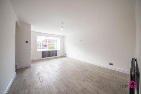 undefined, Crow Lane West, Newton-Le-Willows, WA12
