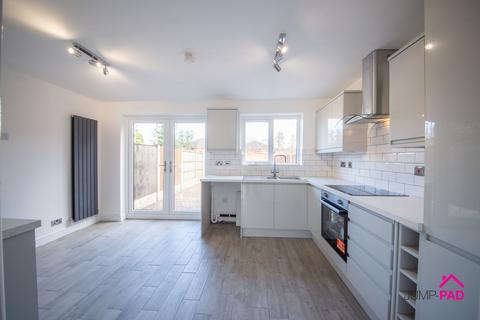 undefined, Crow Lane West, Newton-Le-Willows, WA12