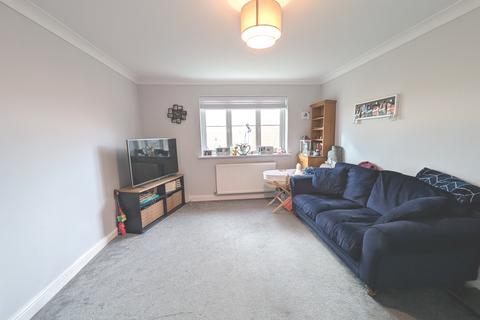 2 bedroom flat for sale, Treeview, STOWMARKET