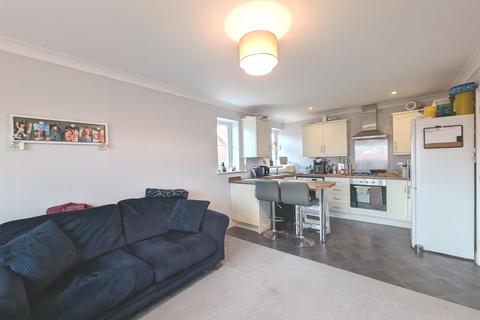 2 bedroom flat for sale, Treeview, STOWMARKET