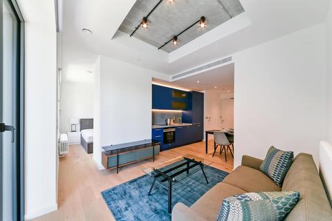 undefined, Rendel House, 20 Goodluck Hope Walk, London, E14