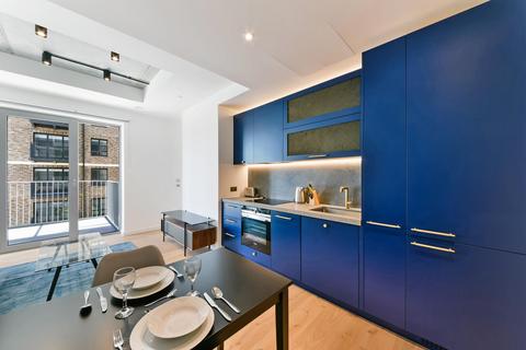undefined, Rendel House, 20 Goodluck Hope Walk, London, E14