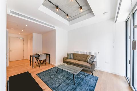 undefined, Rendel House, 20 Goodluck Hope Walk, London, E14