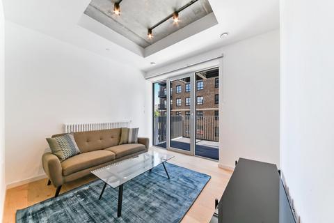 undefined, Rendel House, 20 Goodluck Hope Walk, London, E14