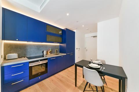 undefined, Rendel House, 20 Goodluck Hope Walk, London, E14
