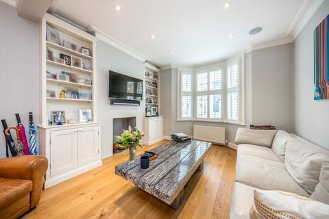 undefined, Knivet Road, London SW6
