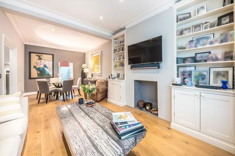 undefined, Knivet Road, London SW6