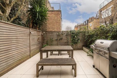 undefined, Knivet Road, London SW6