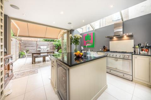 undefined, Knivet Road, London SW6