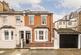 Knivet Road, London SW6