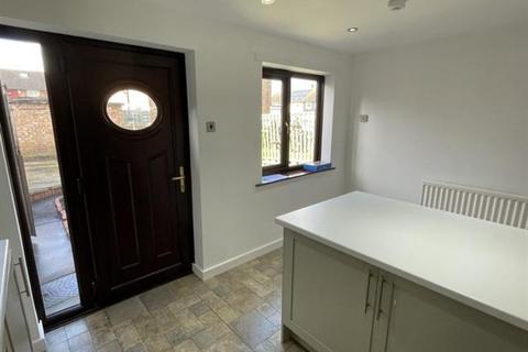 undefined, Broadwell Road, MIDDLESBROUGH