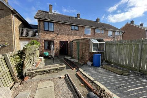 undefined, Broadwell Road, MIDDLESBROUGH