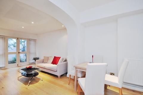 2 bedroom flat to rent, Onslow Gardens  London SW7