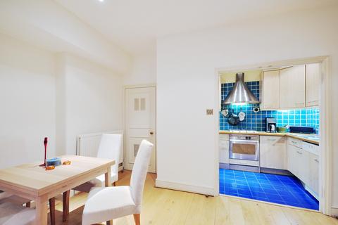 2 bedroom flat to rent, Onslow Gardens  London SW7