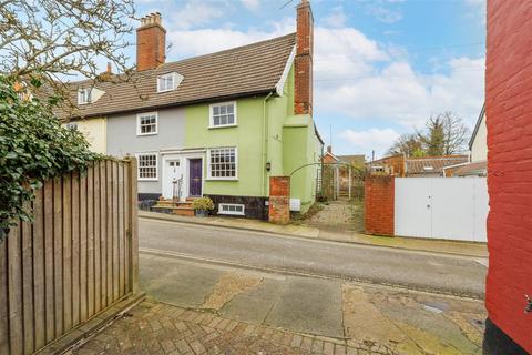 undefined, Rectory Street, Halesworth IP19