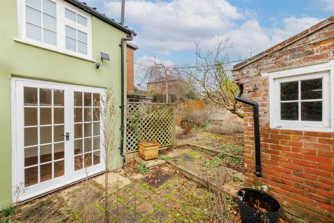 undefined, Rectory Street, Halesworth IP19