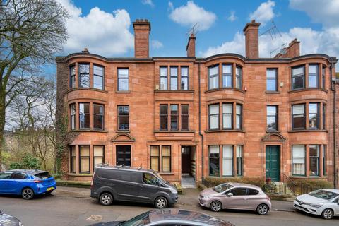 28 Mansionhouse Road, Flat 2/2, Langside, Glasgow, G41 3DN